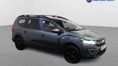 Used 2024 Dacia Jogger Extreme MPV | £19,799 (Fair price)