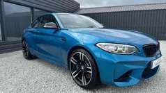 Used 2017 BMW M2 Shadowline Coupe | £23,500 (Good price)