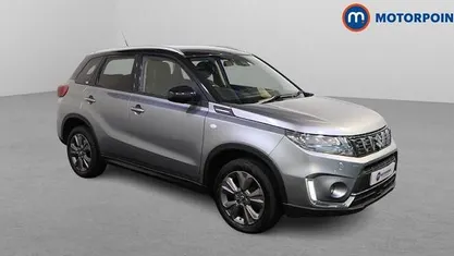 Used 2024 Suzuki Vitara SZ-T Estate | £11,999 (Super price)
