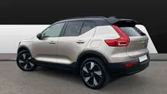 Other Used 2023 Volvo XC40 Plus SUV | £24,800 (Super price)