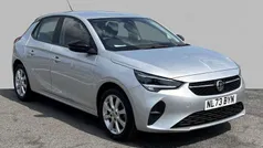 Grey Used 2023 Vauxhall Corsa Design Edition Hatchback | £11,350 (Good price)