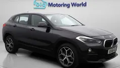 Used 2019 BMW X2 Sport Line SUV | £17,800 (Good price)