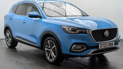 Used 2023 MG HS Exclusive SUV | £16,950 (Fair price)