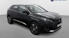 Used 2023 Peugeot 3008 Allure Estate | £20,699 (Fair price)