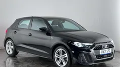 Used 2024 Audi A1 Sportback S-Line Hatchback | £17,150 (Super price)