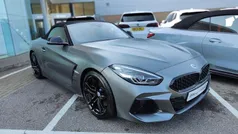 Used 2025 BMW Z4 M Sport Cabriolet | £42,762 (Good price)
