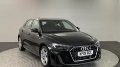 Used 2025 Audi A1 Sportback S-Line Hatchback | £17,000 (Super price)