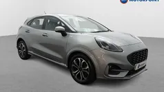 Used 2022 Ford Puma ST-Line Hatchback | £14,499 (Good price)