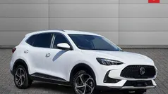 Used 2023 MG HS Trophy SUV | £18,599 (Fair price)