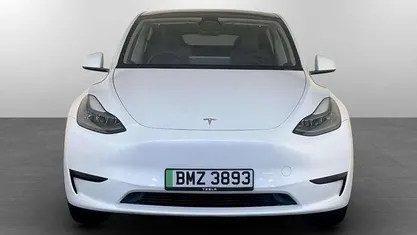 Used 2024 Tesla Model Y RWD SUV | £22,995 (Fair price)