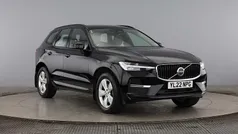 Used 2022 Volvo XC60 Momentum SUV | £30,500 (Fair price)