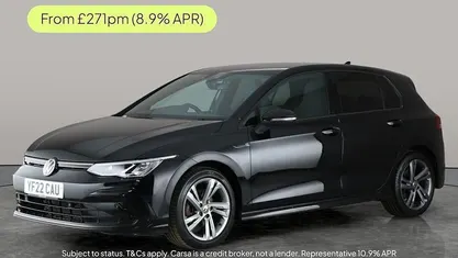 Used 2024 VW Golf VIII R-line Hatchback | £18,658 (Super price)