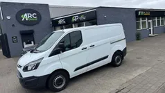 Used 2017 Ford Transit Custom Van | £6,838 (Good price)