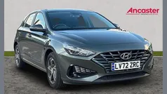 Used 2023 Hyundai i30 SE Hatchback | £11,499 (Fair price)