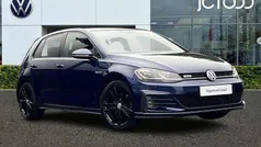 Used 2018 VW Golf VII GTD Hatchback | £14,950 (Fair price)