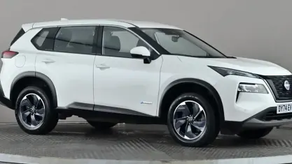 Used Nissan X-Trail Acenta Premium 204 HP (150 kW) 2026 SUV