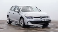 VW Golf VIII
