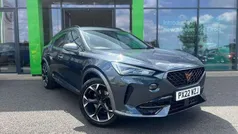 Used 2022 Cupra Formentor SUV | £22,480 (Fair price)