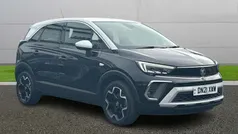 Used 2022 Vauxhall Crossland Edition SUV | £9,399 (Fair price)