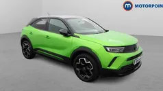 Used 2024 Vauxhall Mokka Ultimate SUV | £18,299 (Fair price)