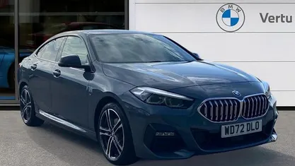 Used BMW 218 M Sport 136 HP (100 kW) 2024 Coupe