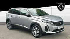 Used 2023 Peugeot 5008 Allure+ MPV | £26,490 (Fair price)