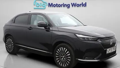 Used Honda e:Ny1 Advance 150 kW (204 HP) 2026 SUV
