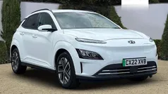 Used 2023 Hyundai Kona Premium SUV | £15,776 (Fair price)