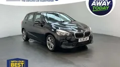 Used 2020 BMW 218 Sport Line Estate | £10,150 (Super price)