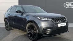 Used 2020 Land Rover Range Rover Velar HSE Dynamic SUV | £25,594 (Fair price)