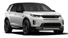 Used 2025 Land Rover Discovery Sport SE Dynamic SUV | £49,445 (Fair price)