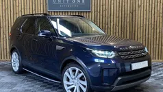 Used 2019 Land Rover Discovery 5 SUV | £31,000 (Super price)