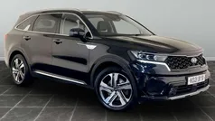 Used 2023 Kia Sorento SUV | £22,195 (Super price)