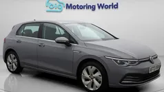 Used 2024 VW Golf VIII Style Hatchback | £22,900 (Fair price)