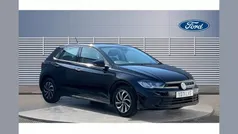Used 2021 VW Polo Life Hatchback | £14,995 (Fair price)