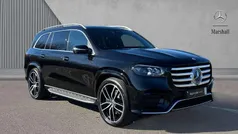 Used 2025 Mercedes GLS450 Business SUV | £95,890 (Fair price)