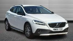 Used 2016 Volvo V40 CC Pro Estate | £12,490 (Fair price)