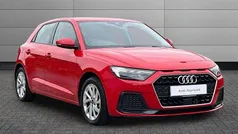 Used 2024 Audi A1 Sport Hatchback | £20,491 (Fair price)