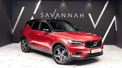 Used 2018 Volvo XC40 SUV | £19,000 (Fair price)
