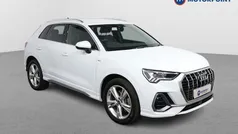 Used 2023 Audi Q3 S-Line SUV | £26,249 (Fair price)
