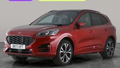 Used 2023 Ford Kuga ST-Line X SUV | £17,278 (Super price)