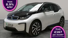 Used 2022 BMW i3 Comfort Edition Hatchback | £12,677 (Good price)