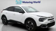 Used 2024 Citroën C4 PureTech Hatchback | £13,800 (Fair price)