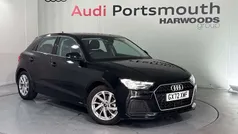 Used 2024 Audi A1 Sportback Sport Hatchback | £20,190 (Fair price)