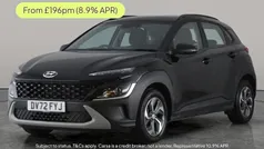 Used 2022 Hyundai Kona SE SUV | £15,082 (Good price)