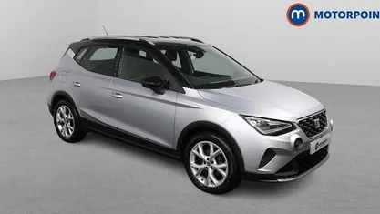 Used 2023 Seat Arona FR SUV | £13,849 (Fair price)