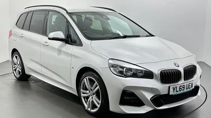 Used BMW 220 M Sport 190 HP (139 kW) 2020 Estate