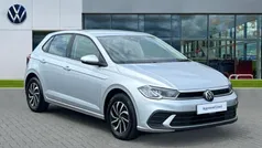 Used 2022 VW Polo Life Hatchback | £16,256 (Fair price)