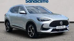 Used 2023 MG HS Trophy SUV | £18,573 (Fair price)