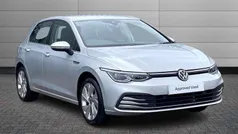 VW Golf VIII